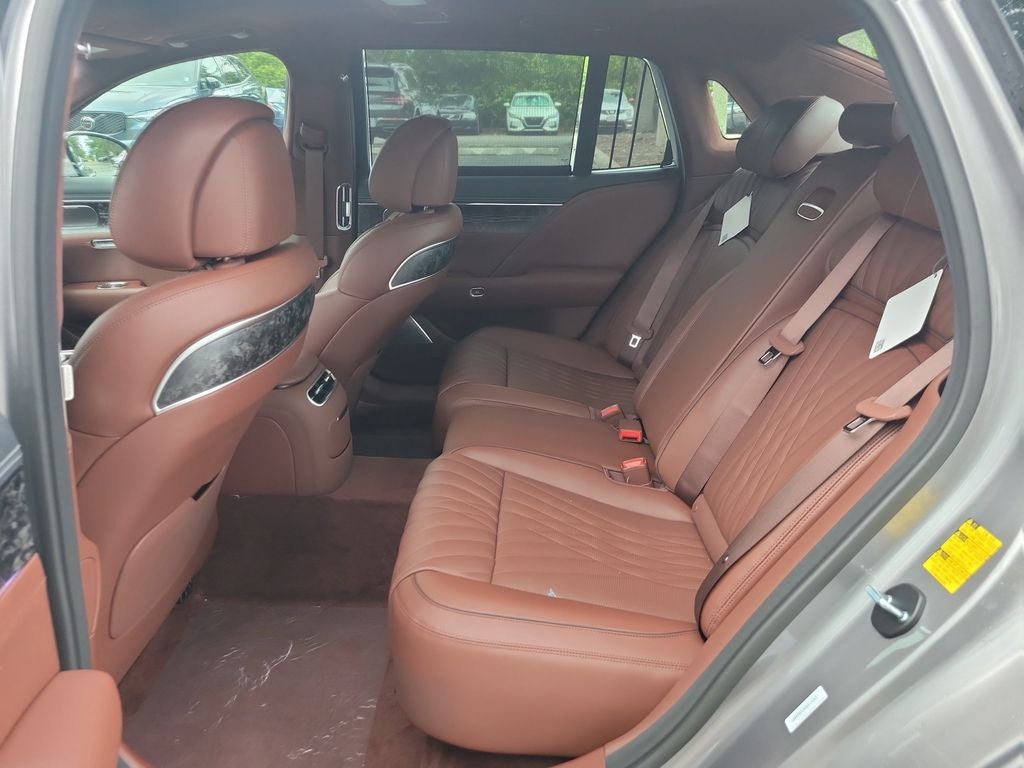 2026 Genesis G90 3.5T e-SC