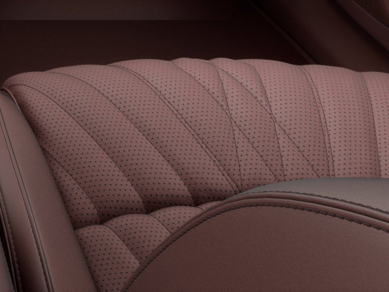 2026 Genesis G90 3.5T e-SC