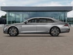 2026 Genesis G90 3.5T e-SC