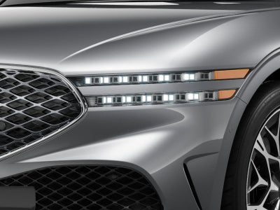 2026 Genesis G90 3.5T e-SC