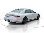 2026 Genesis G90 3.5T e-SC