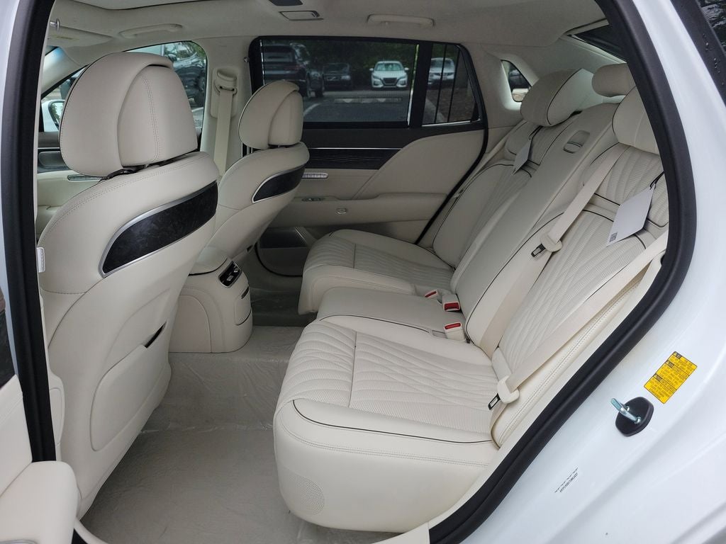 2026 Genesis G90 3.5T e-SC