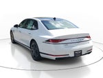 2026 Genesis G90 3.5T E-SC MHEV PRESTIGE BLACK