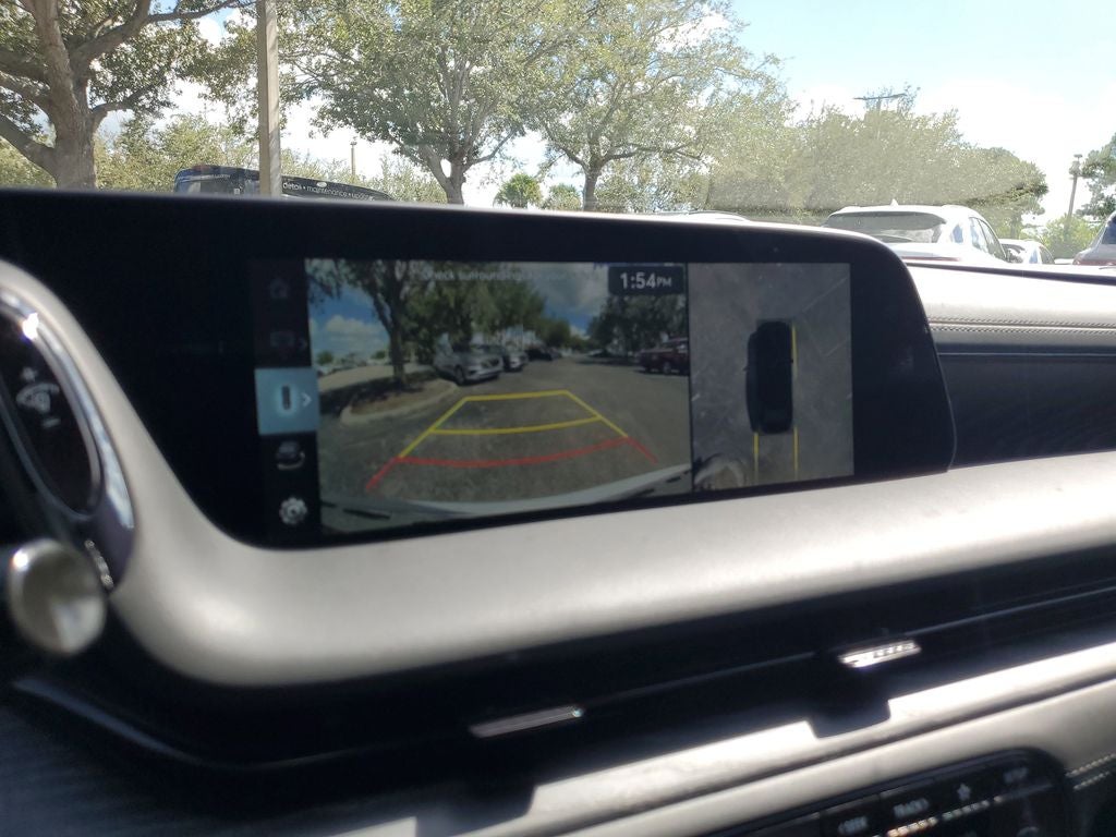 2026 Genesis G90 3.5T E-SC MHEV PRESTIGE BLACK