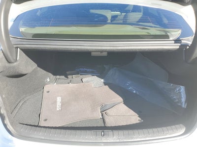 2020 Genesis G80 3.8L