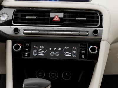 2026 Genesis G70 Standard