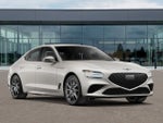 2026 Genesis G70 Standard