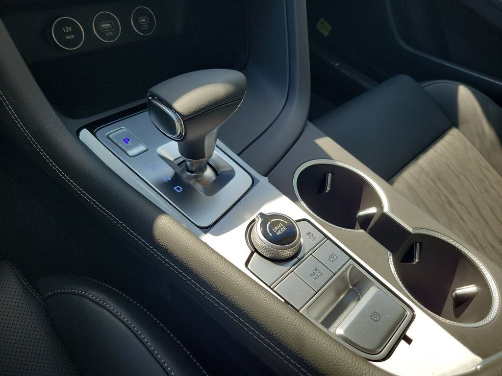 2026 Genesis G70 2.5T