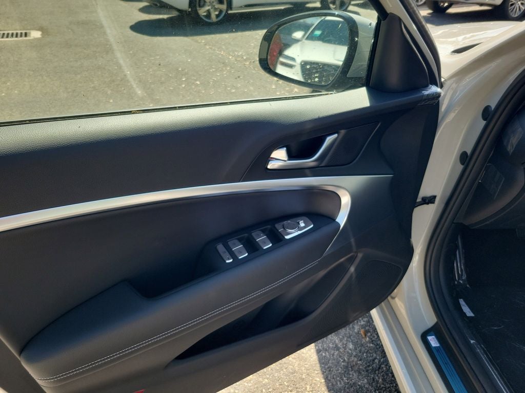 2026 Genesis G70 2.5T