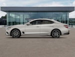 2026 Genesis G70 2.5T