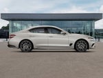 2026 Genesis G70 2.5T