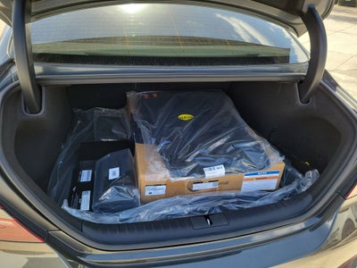 2026 Genesis G70 2.5T