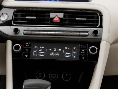 2026 Genesis G70 2.5T Standard