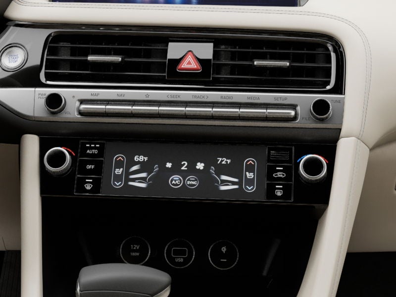 2026 Genesis G70 2.5T Standard