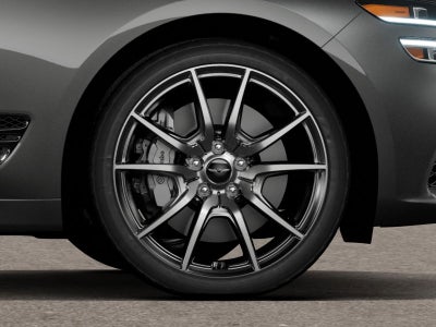 2026 Genesis G70 2.5T Standard