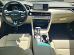 2026 Genesis G70 2.5T