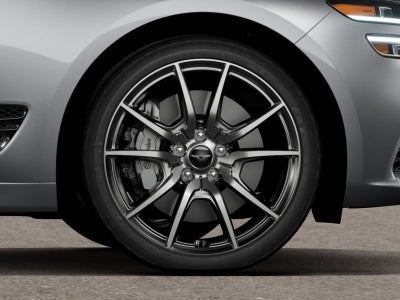 2026 Genesis G70 2.5T