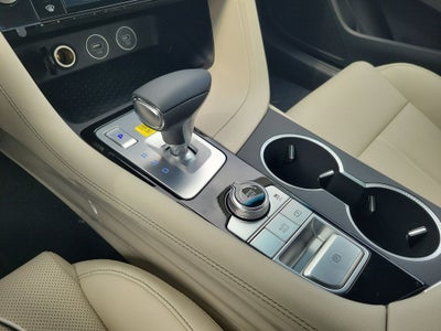 2026 Genesis G70 2.5T