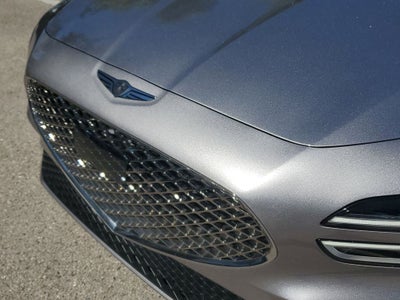 2025 Genesis G70 2.5T Certified