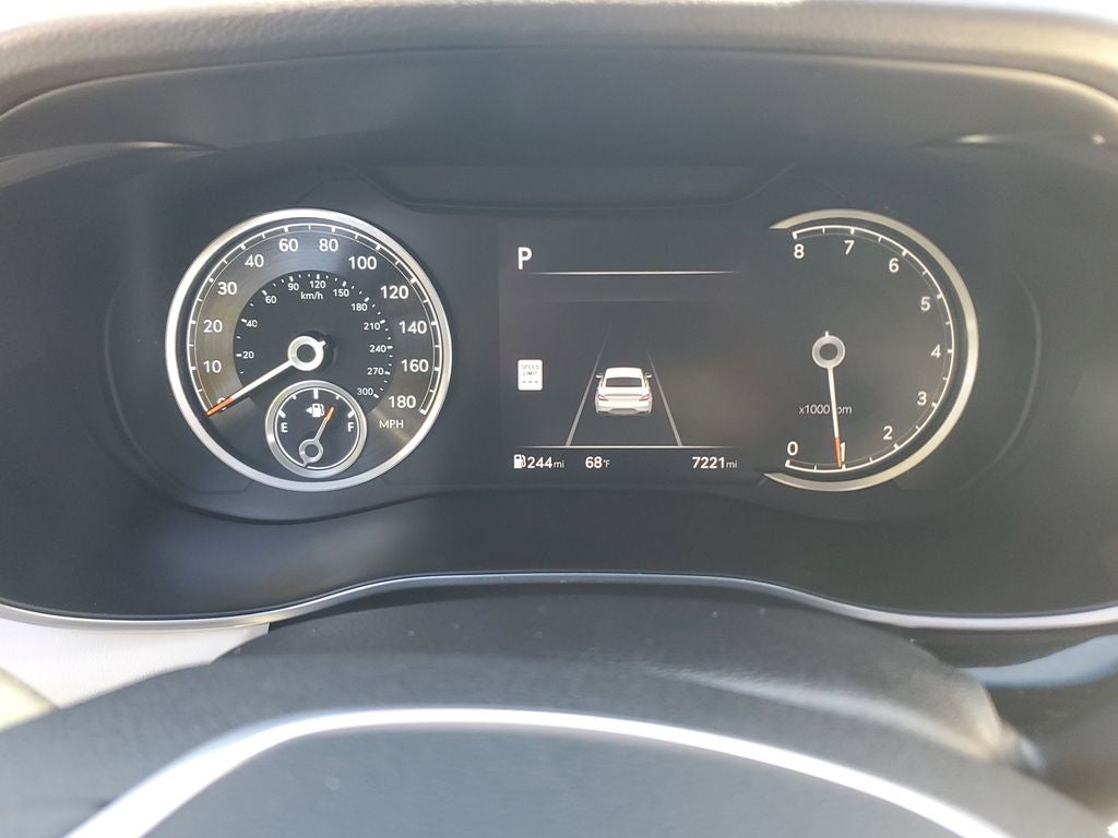 2025 Genesis G70 2.5T Certified