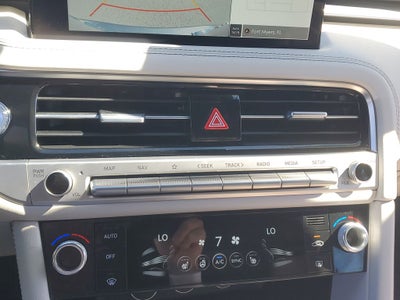 2025 Genesis G70 2.5T Certified