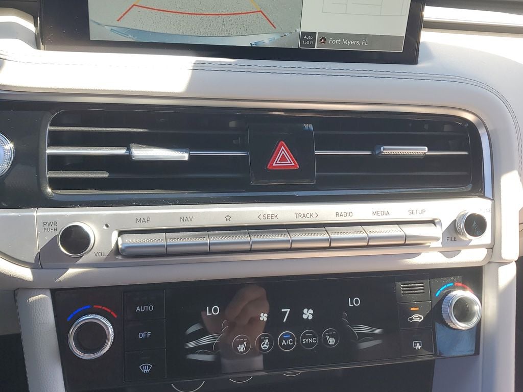 2025 Genesis G70 2.5T Certified