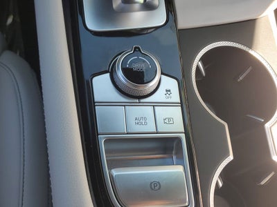 2025 Genesis G70 2.5T Certified