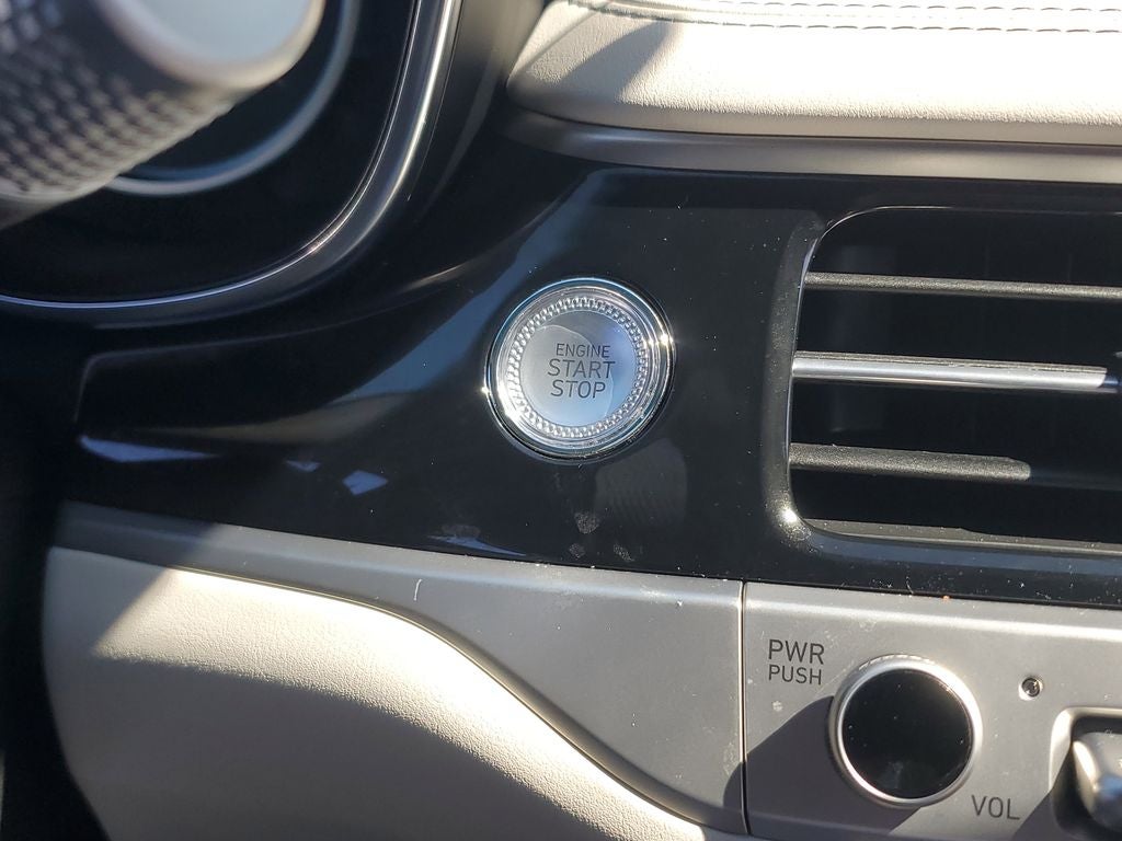 2025 Genesis G70 2.5T Certified