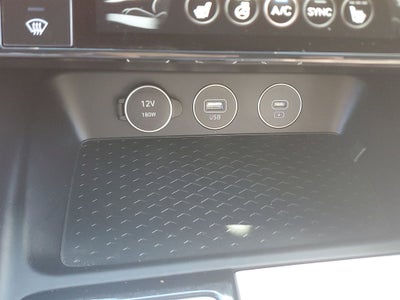 2025 Genesis G70 2.5T Certified