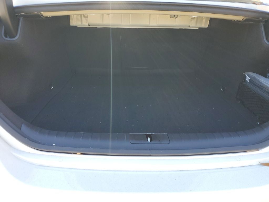 2025 Genesis G70 2.5T Certified