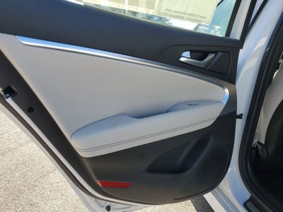 2025 Genesis G70 2.5T Certified