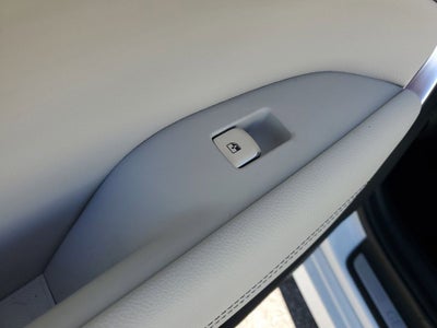 2025 Genesis G70 2.5T Certified