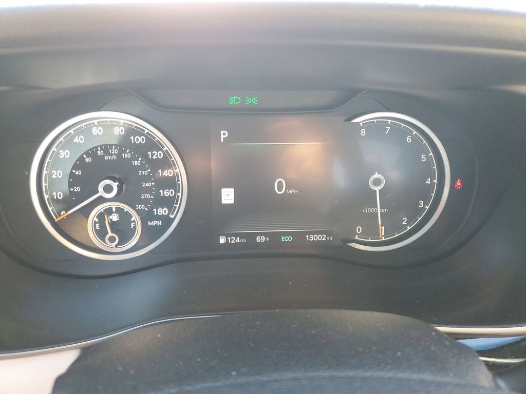 2025 Genesis G70 2.5T Certified