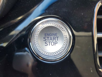 2025 Genesis G70 2.5T Certified