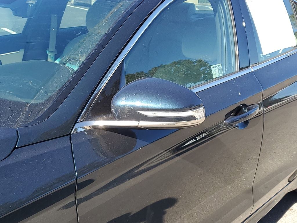 2025 Genesis G70 2.5T Certified