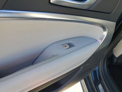 2025 Genesis G70 2.5T Certified