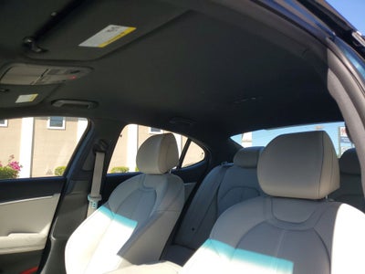 2025 Genesis G70 2.5T Certified