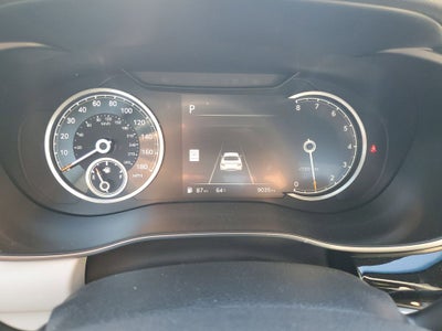 2025 Genesis G70 2.5T Certified