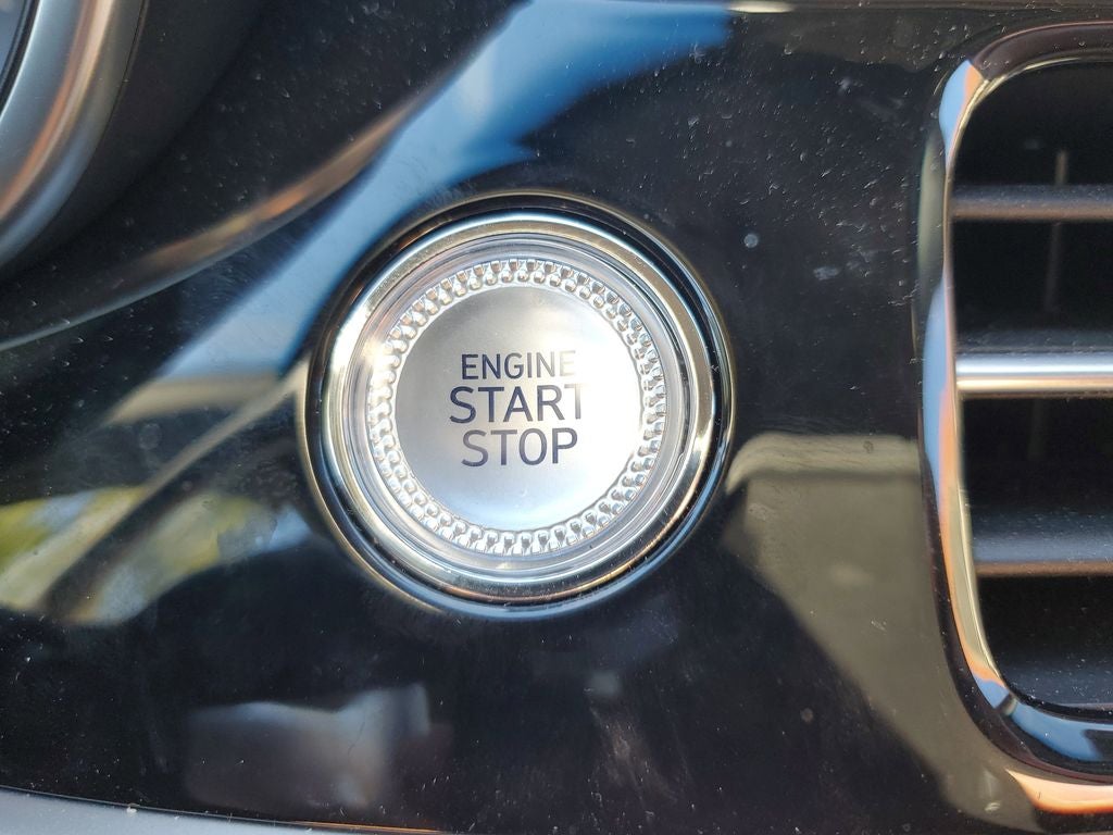 2025 Genesis G70 2.5T Certified