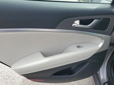 2025 Genesis G70 2.5T LIKE NEW CERTIFIED