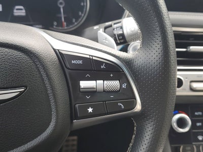 2025 Genesis G70 2.5T LIKE NEW CERTIFIED