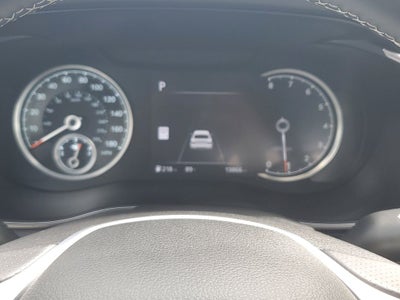 2025 Genesis G70 2.5T LIKE NEW CERTIFIED