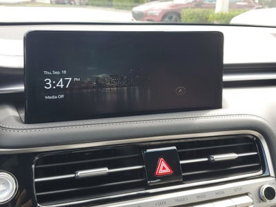 2025 Genesis G70 2.5T LIKE NEW CERTIFIED