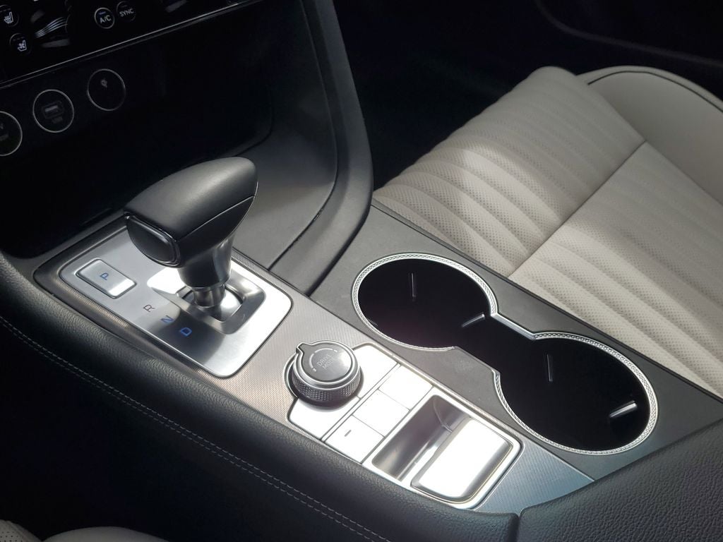 2025 Genesis G70 2.5T LIKE NEW CERTIFIED