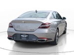 2025 Genesis G70 2.5T LIKE NEW CERTIFIED