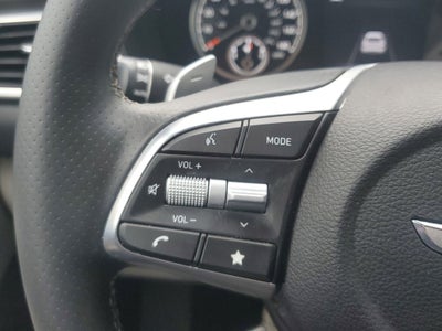 2023 Genesis G70 2.0T LIKE NEW CERTIFIED