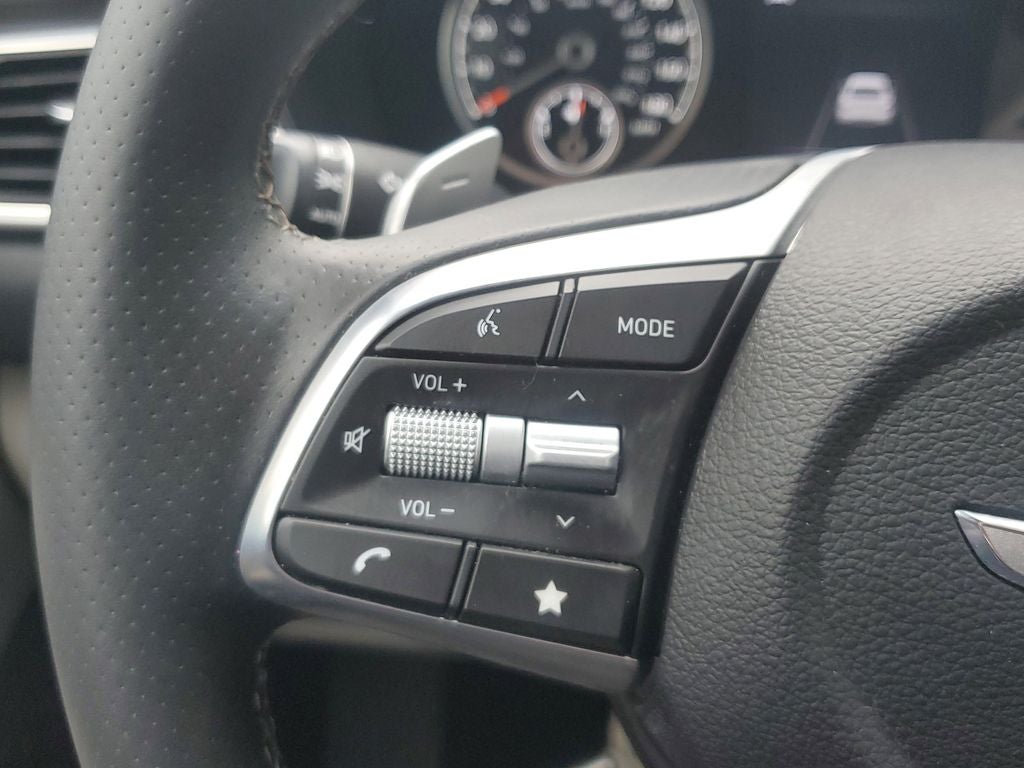 2023 Genesis G70 2.0T LIKE NEW CERTIFIED