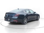 2023 Genesis G70 2.0T LIKE NEW CERTIFIED