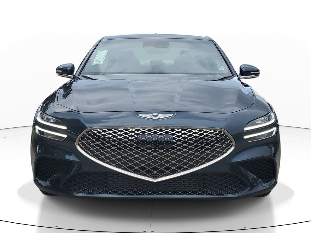 2023 Genesis G70 2.0T LIKE NEW CERTIFIED