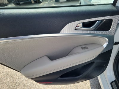 2023 Genesis G70 Sport Prestige 2.0T